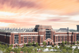 上海建桥学院 shanghai jian qiao university
